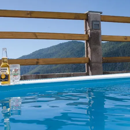 Εξοχικό σπίτι Casa Lola