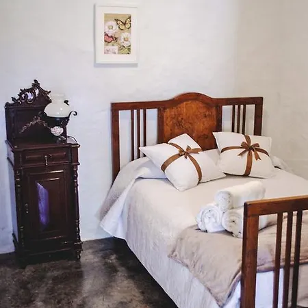 Casa Lola Εξοχικό σπίτι *