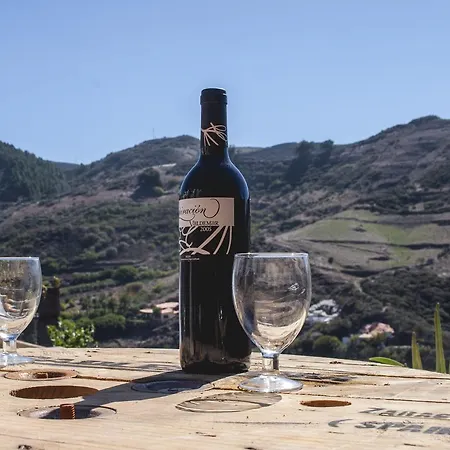 Casa Lola Εξοχικό σπίτι San Pedro (Gran Canaria)