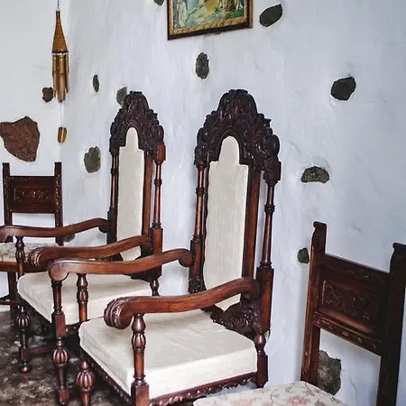 Casa Lola * San Pedro (Gran Canaria)