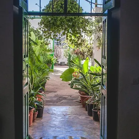 Εξοχικό σπίτι Casa Lola *