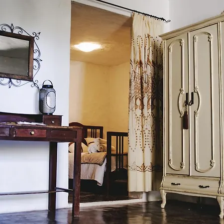 Casa Lola Εξοχικό σπίτι