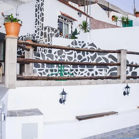 Εξοχικό σπίτι Casa Lola *