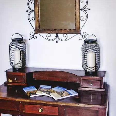 Casa Lola San Pedro (Gran Canaria)