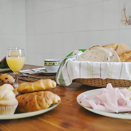 Casa Lola Gospodarstwo wiejskie