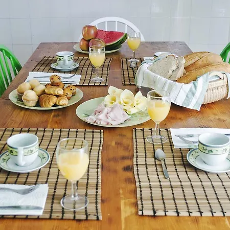 Casa Lola Gospodarstwo wiejskie