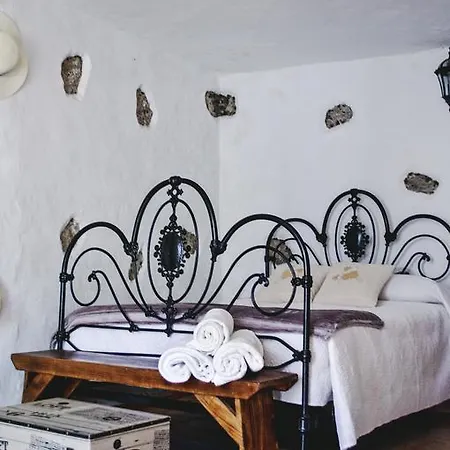 Casa Lola Gospodarstwo wiejskie