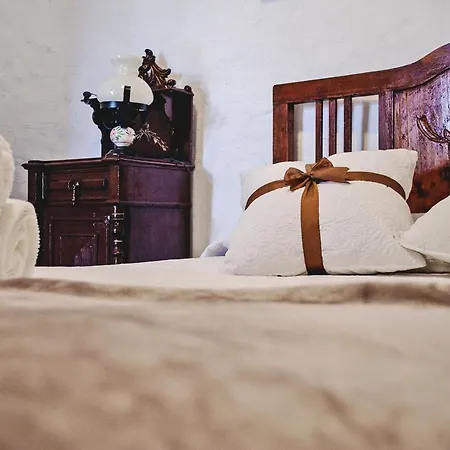 Casa Lola Gospodarstwo wiejskie *