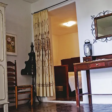 Gospodarstwo wiejskie Casa Lola San Pedro (Gran Canaria)