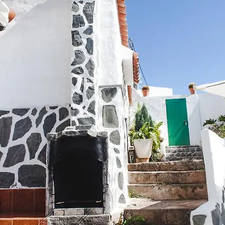 Casa Lola * San Pedro (Gran Canaria)