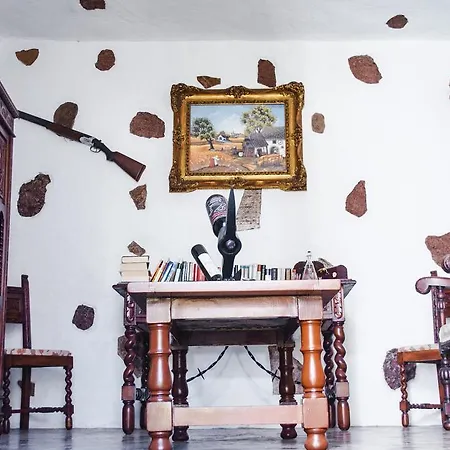 Casa Lola Gospodarstwo wiejskie San Pedro (Gran Canaria)