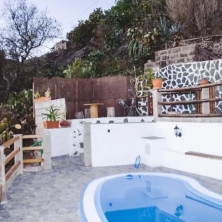 Casa Lola Gospodarstwo wiejskie San Pedro (Gran Canaria)